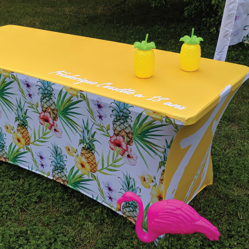 Tablecloth