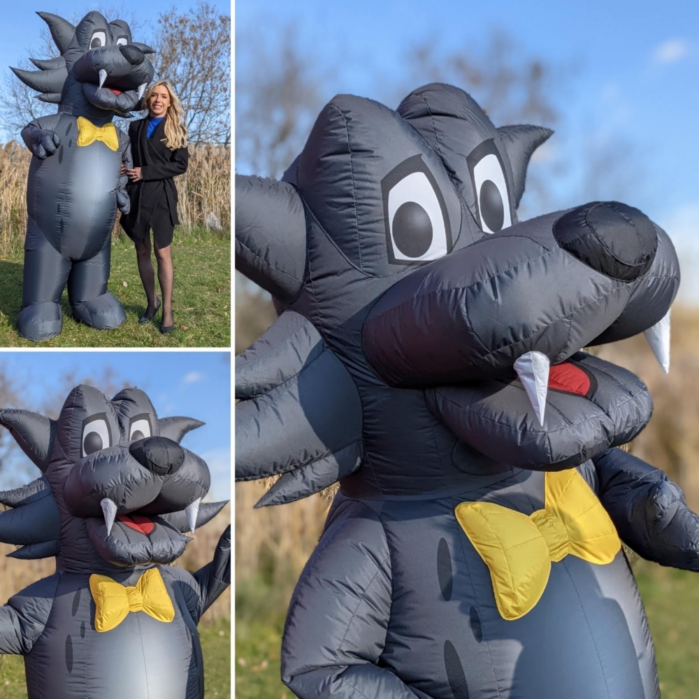 Mascot
