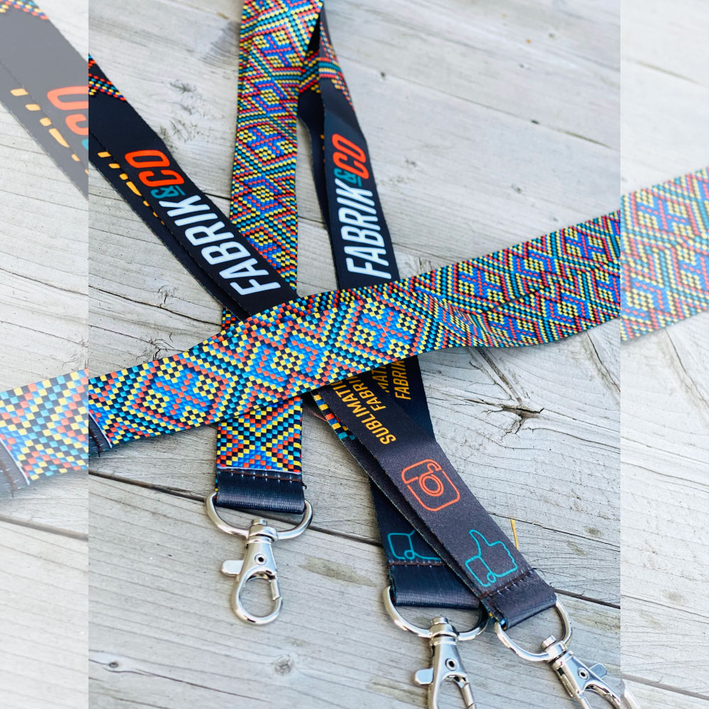 Lanyard