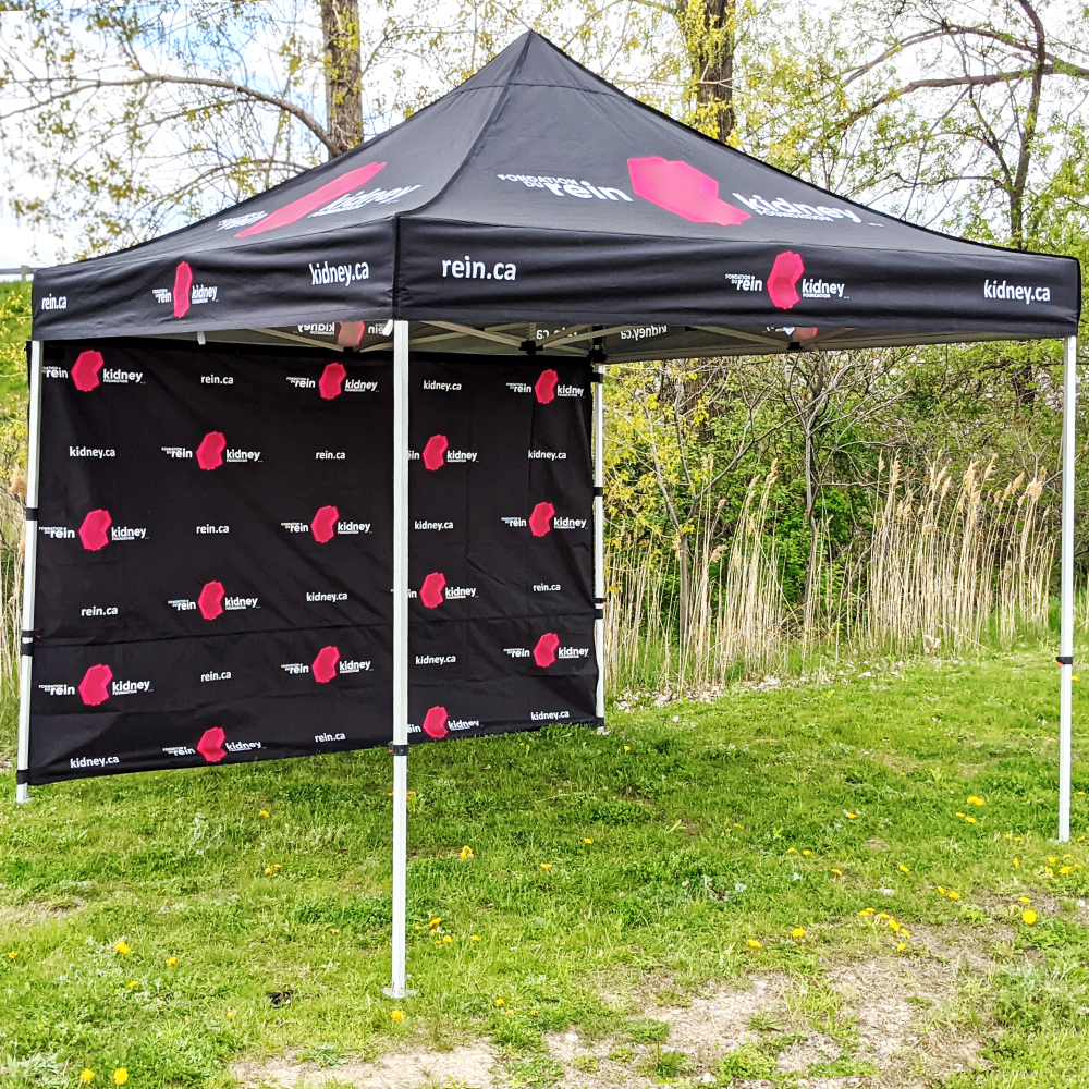 Popup Tent