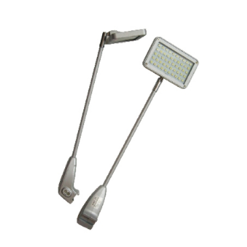 LED LIGHT - SQUARE MODEL