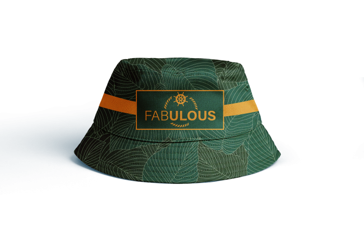 Chapeau pêcheur
