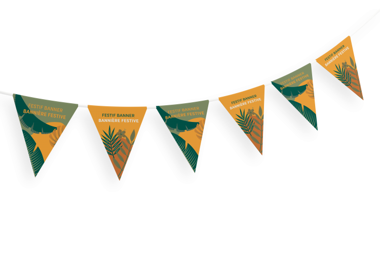 FESTIF BANNER