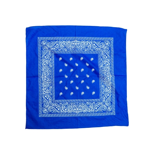 Square bandana