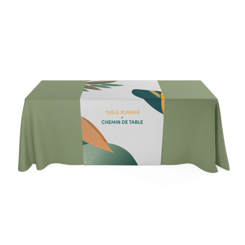 Chemin de table | Fabrik & co
