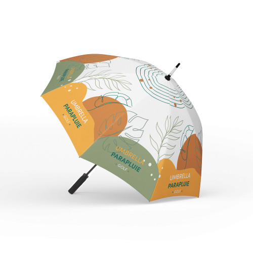 Parapluie de golf 31''
