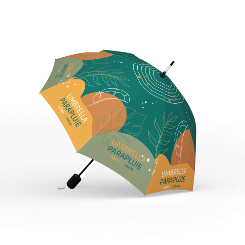 Parapluie Urbain 21''