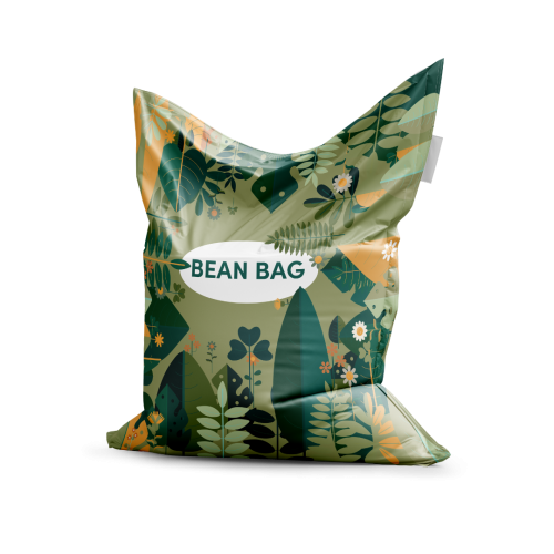 BEAN BAG FAT | Fabrik & co