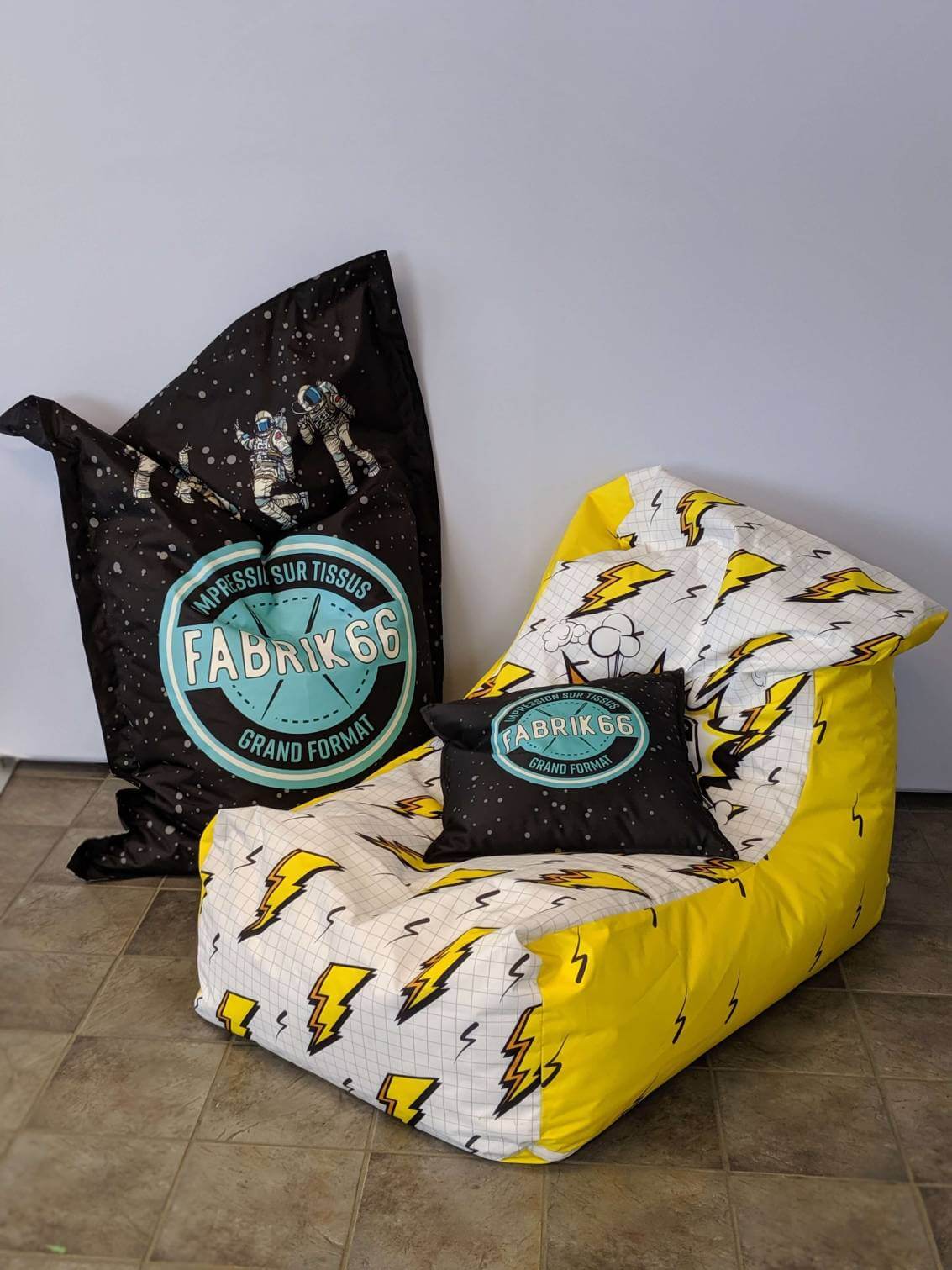 Bean Bag