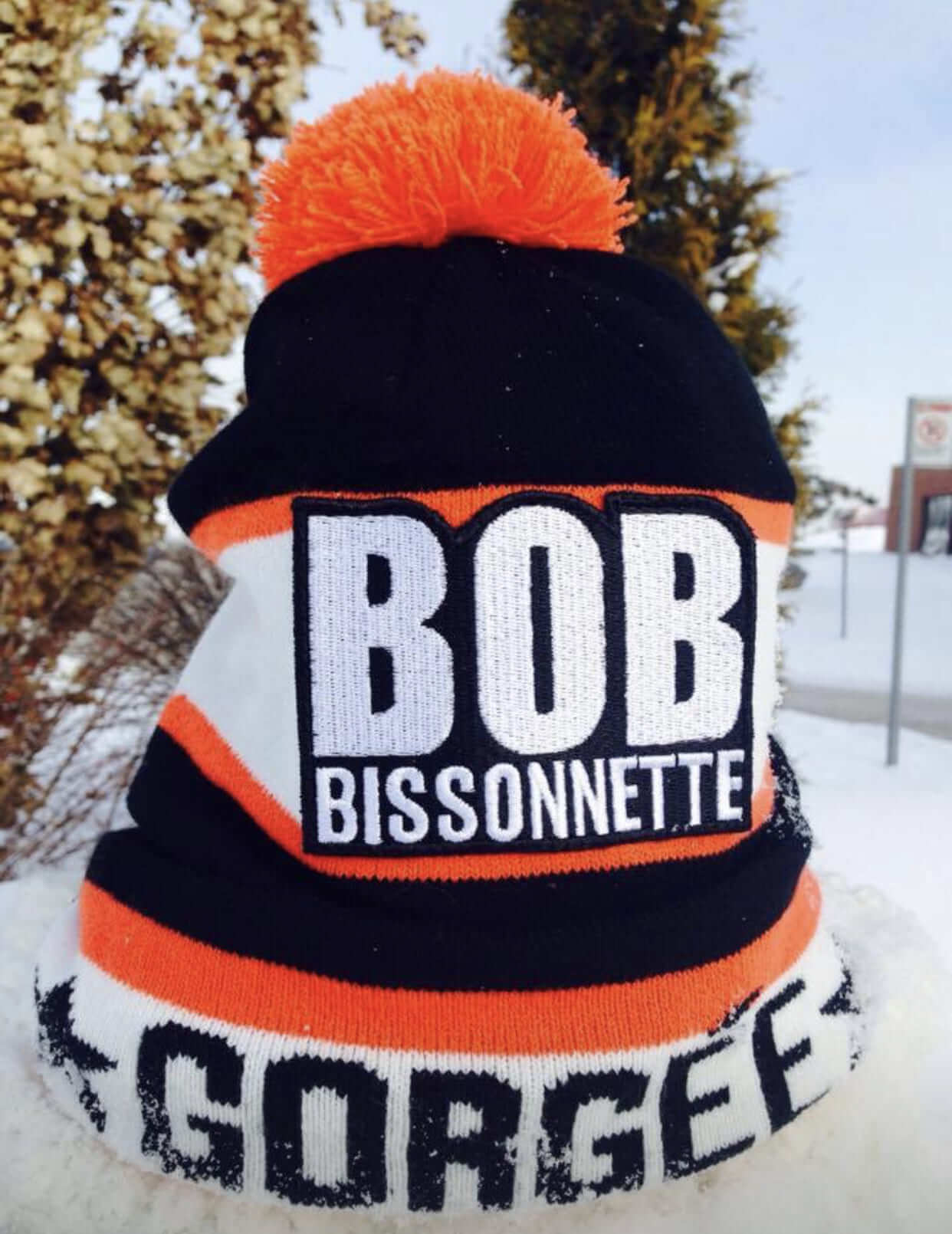 Tuques