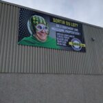 Customized Banner