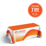 Tablecloth – The Conventional