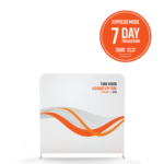 Tube Kiosks (Straight, Curved, S-Shaped and U-Shaped) – Kits