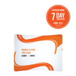 Tube Kiosks (Straight, Curved, S-Shaped and U-Shaped) – Kits