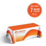 Nappe – La conventionnelle