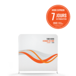 Kiosques en tube (droit, courbé, en S et en U) – Kits