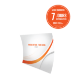 Kiosques en tube (droit, courbé, en S et en U) – Kits