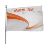 Golf Flag