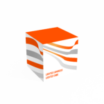 Cube lumineux