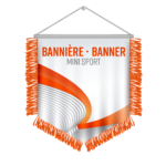 Mini Sport Banner