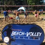 Pop-up Banner
