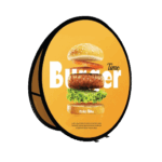 Pop-up Banner