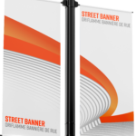 Street Banner