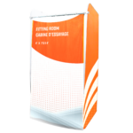 Cabine d&rsquo;essayage