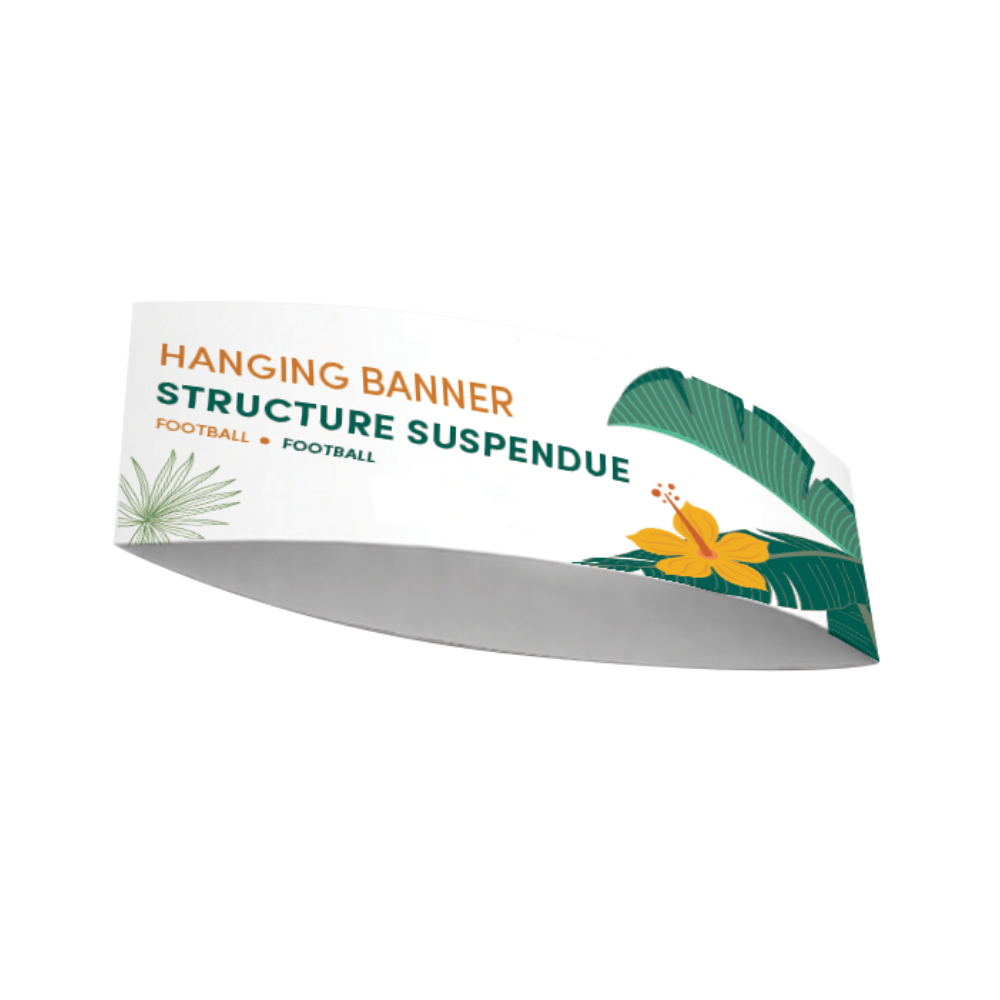 Hanging Banners