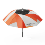 Parapluie golf