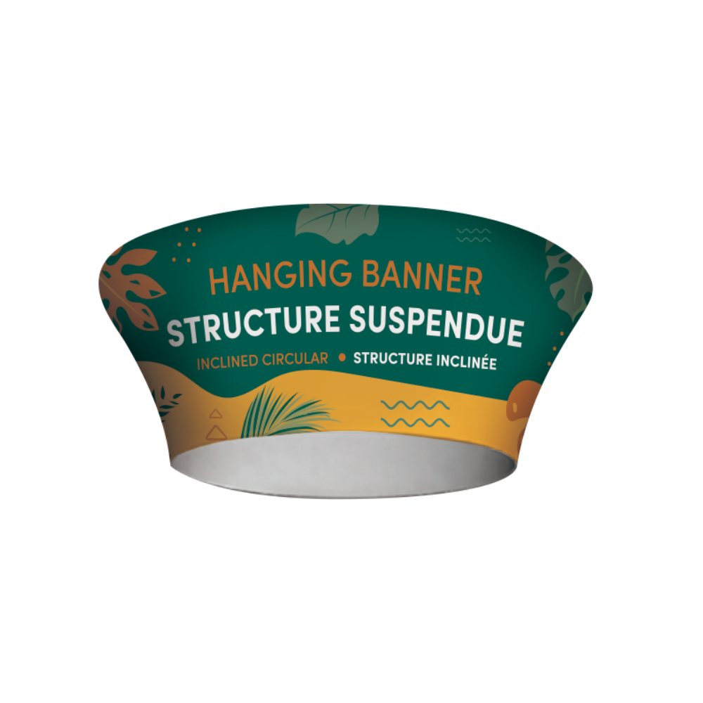 Hanging Banners