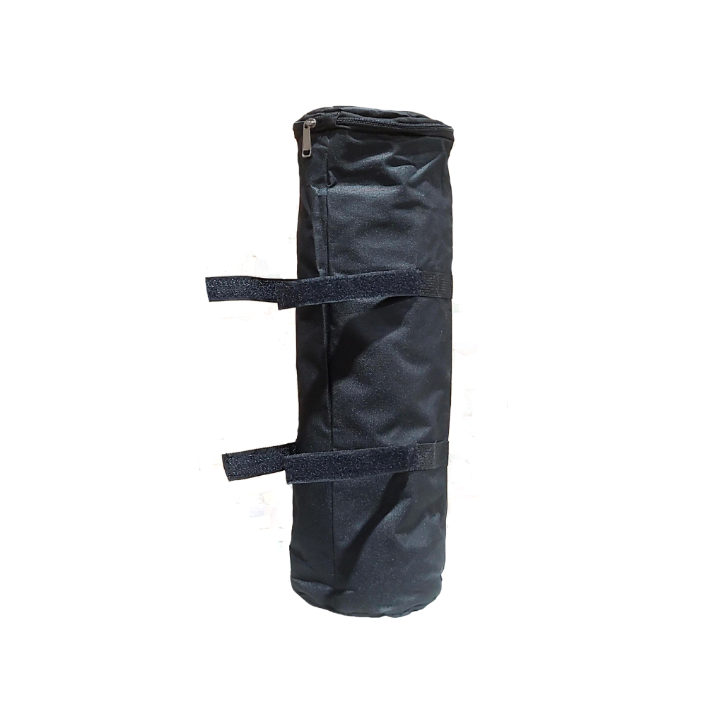 Accessories for pop-up tents