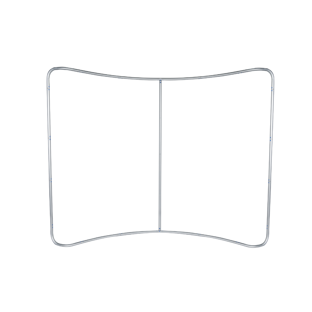 Tube Kiosk – Frame only
