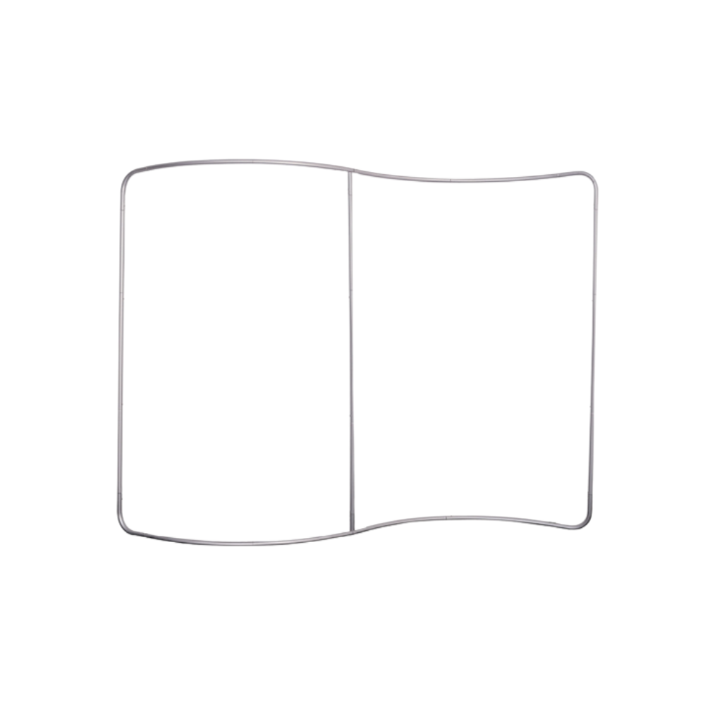 Tube Kiosk – Frame only