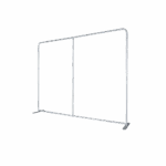 Tube Kiosk – Frame only
