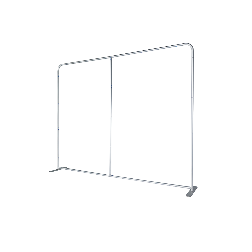 Tube Kiosk – Frame only