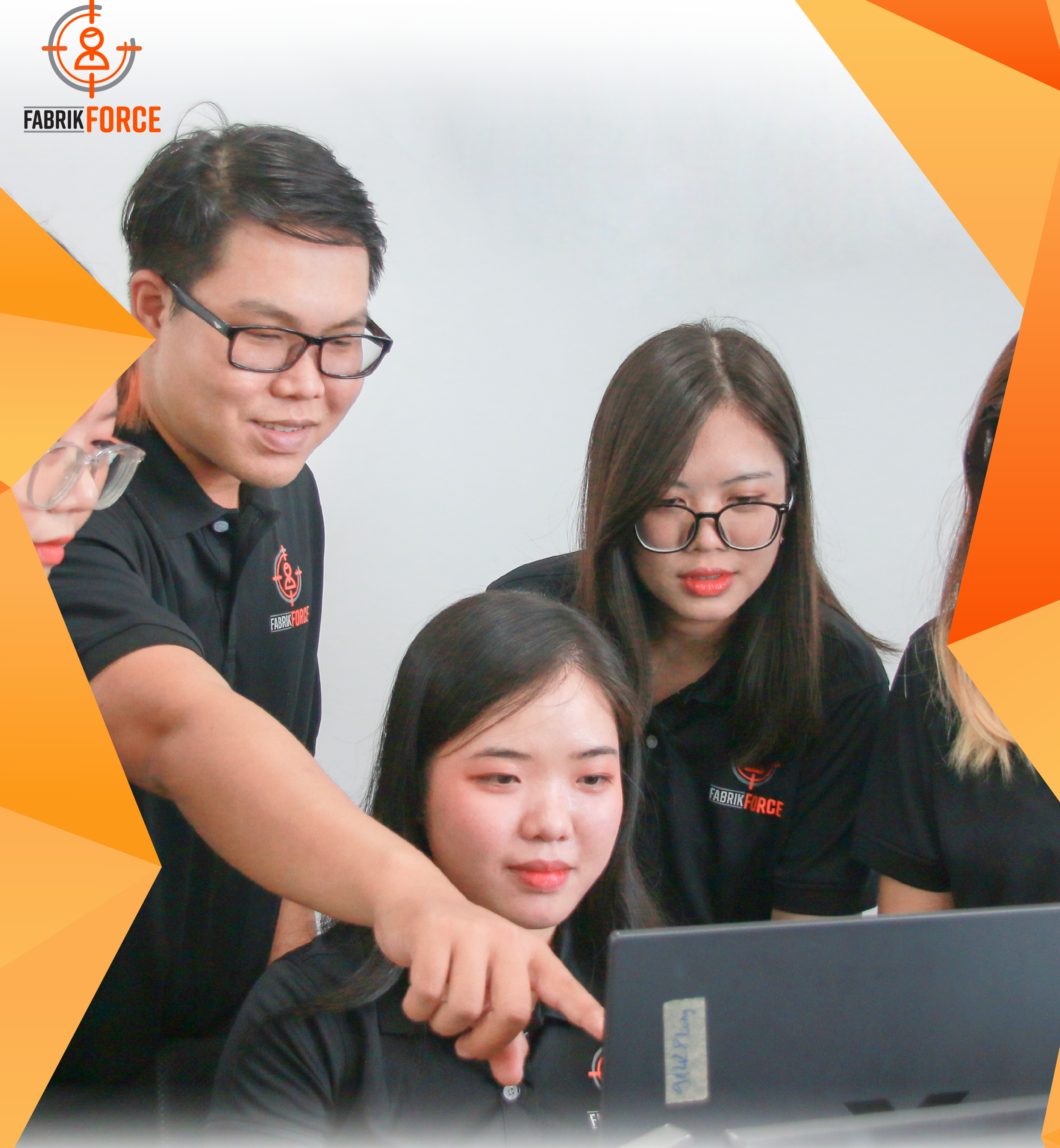 ELAVATEZ VOTRE EQUIPE AVEC LES MEILLEURS TALENTS DU VIETNAM