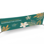 Customized Banner