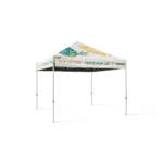 Tente pop-up – Kit