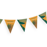 Bannière Festive