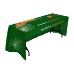 Tablecloth – The Conventional