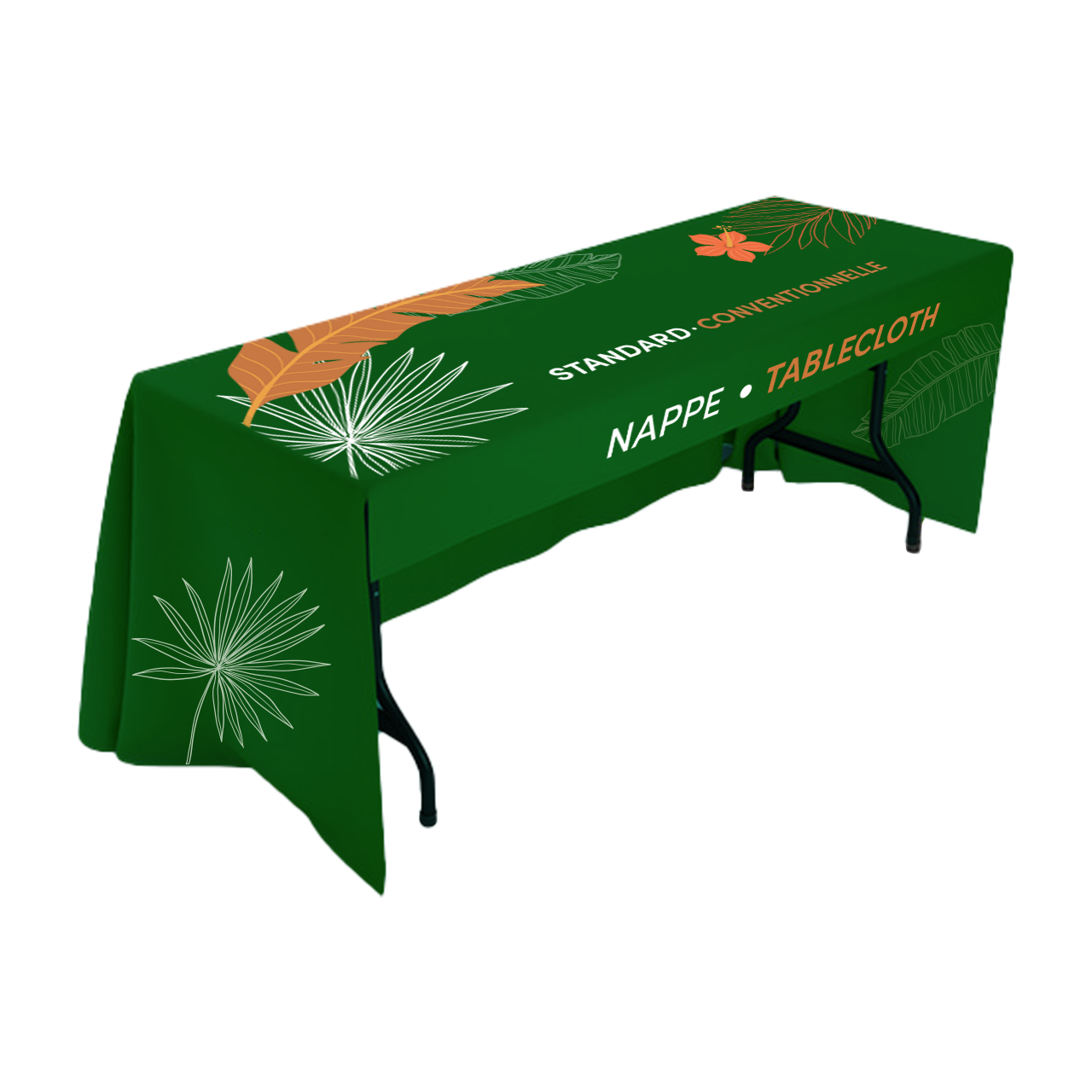 Tablecloth – The Conventional