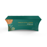 Tablecloth – The Stretch