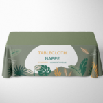 Tablecloth – The Conventional
