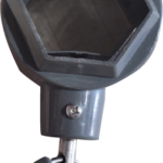 Hardware for pop-up tents