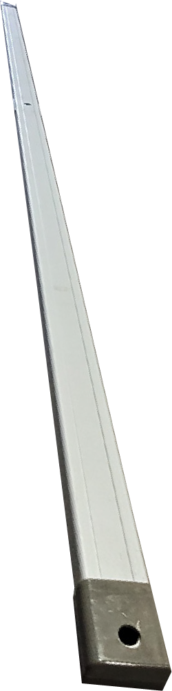 Hardware for pop-up tents