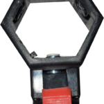Hardware for pop-up tents