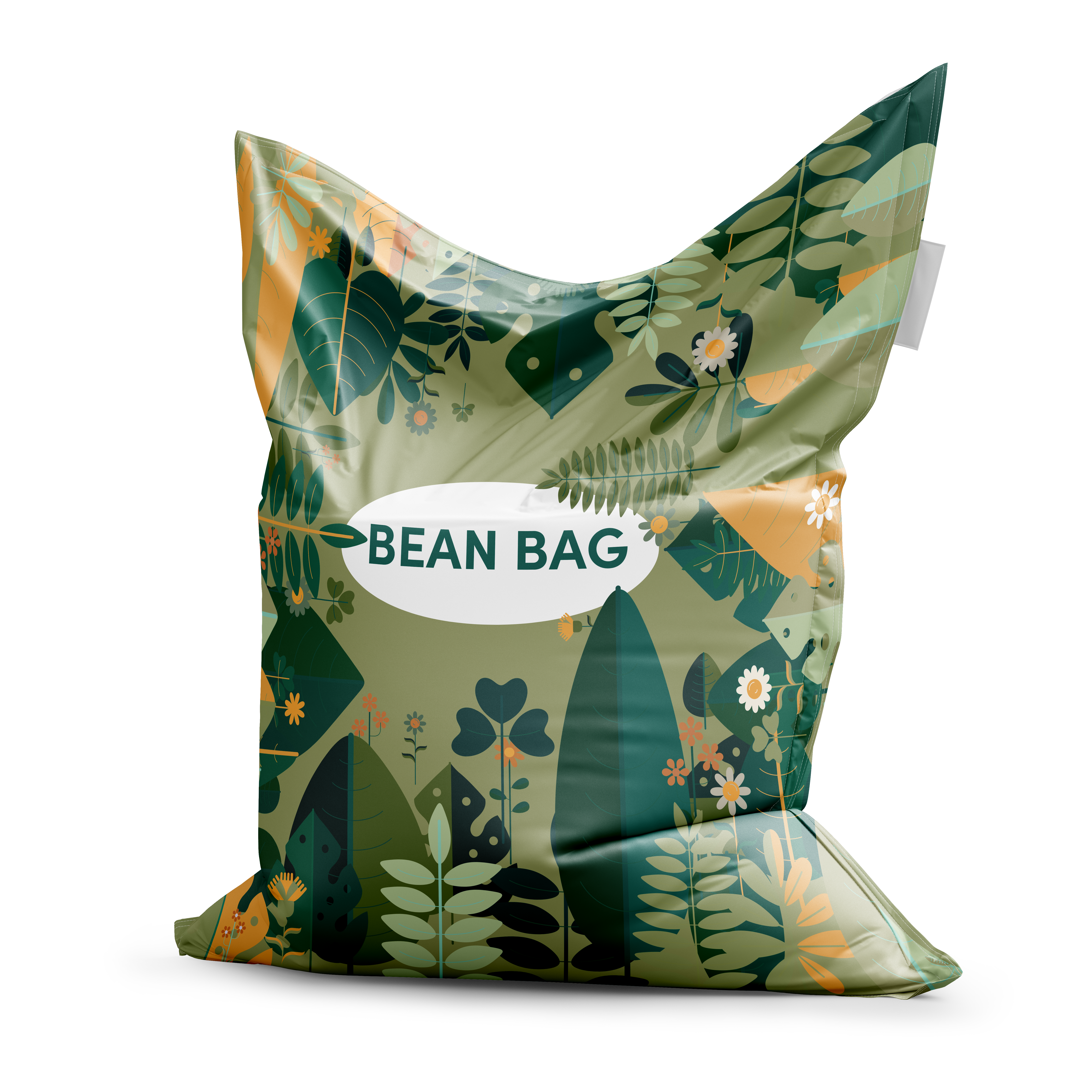 Bean bag pour tous | Fabrik & co