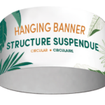 Structures suspendues