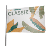 Classik flag
